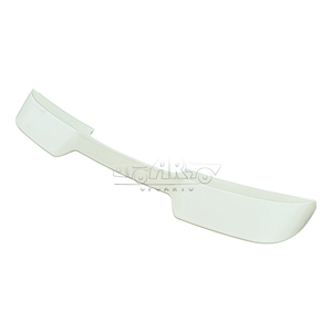 Pièces automobiles de haute qualité ABS aileron supérieur en plastique noir brillant aileron arrière pour <span class=keywords><strong>Volkswagen</strong></span> <span class=keywords><strong>up</strong></span> SEAT Mii <span class=keywords><strong>Skoda</strong></span> <span class=keywords><strong>Citigo</strong></span> 2011 + - Product Image 3