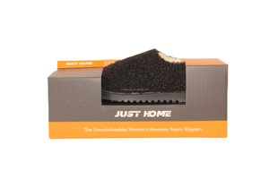 G2 Ladies Women's Wrinkle-Resistant Upper Anti-Sagging Insole Memory Foam Warm Winter House Shoe Indoor Winter Home <b>Slipper</b> Warm - Product Image 6