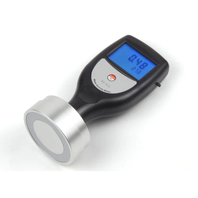 Water Activity Tester Price Portable Handheld Integrated AW Meter Water Activity Meter for Food WA-60A