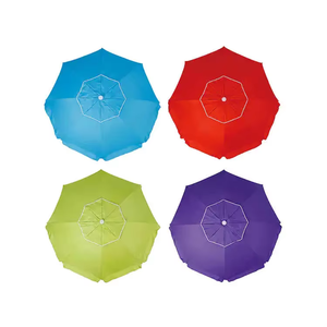 Waterproof <strong>Extra</strong> <strong>Large</strong> Sun Shade Big Advertising Promotional Umbrella Sun <strong>Parasol</strong> for Beach Garden Outdoor - Product Image 5