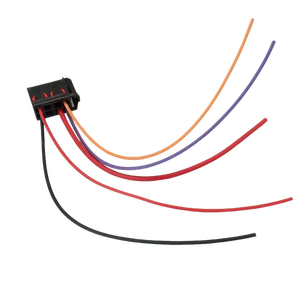 Ngã Ba khối <span class=keywords><strong>mbec</strong></span> nối 13504592 20791502 cho 2007-2013 GM upfitter Chevy GMC dây nịt dây điện cho Xe Lắp Ráp Cáp - Product Image 6