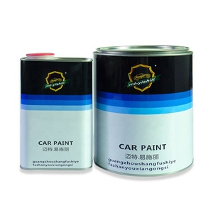 Sơn Acrylic 1K Chất kết dính 1K mồi 2K <span class=keywords><strong>Epoxy</strong></span> <span class=keywords><strong>Primer</strong></span> nhà sản xuất Trung Quốc có giá tốt nhất - Product Image 1