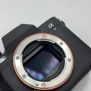 Appareil photo micro professionnel 4K HD de haute qualité, d'occasion, de marque A7 IV, avec objectif 16-35, chargeur et batterie - Product Image 6