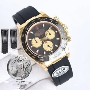 Montre Sportive Mécanique Tendance pour Homme, Style Influenceur, Cadran Personnalisé, Boîtier en Alliage et Acier Inoxydable 316 - Product Image 3