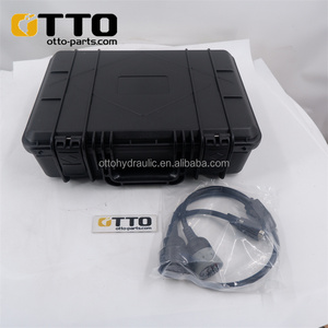 Outil de diagnostic OTTO Excavator Parts ET4 avec ordinateur Panasonic 478-0235 538-5051 - Product Image 6