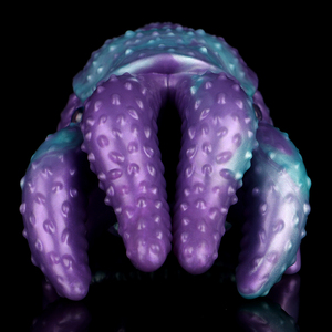 Diepzeemonster Octopuses Masturbator Siliconen Vaginale Cup Voor Mannen Masturberen Pocket <span class=keywords><strong>Monster</strong></span> Waterdicht Volwassen Mannelijk Speelgoed - Product Image 2