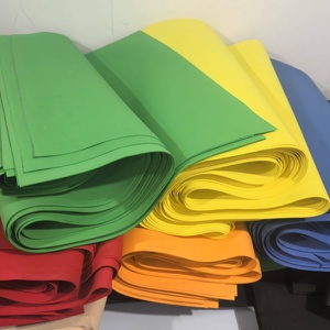 새로운 도착 하이 퀄리티 <span class=keywords><strong>EVA</strong></span> 폼 시트 제조 업체 사용자 정의 <span class=keywords><strong>EVA</strong></span> 폼 보드 1mm 2mm 3mm 두께 에바 폼 - Product Image 3