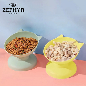 Bottiglia per Acqua e Cibo per Animali Domestici in Plastica PP Ecologica Impermeabile, Opzioni Personalizzabili - Vendita Diretta dalla Fabbrica ODM/OEM - Product Image 2