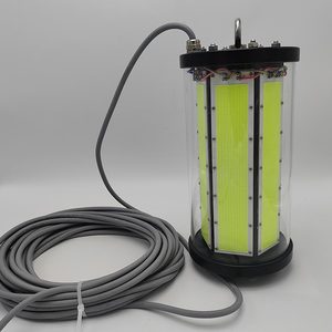 Luz <span class=keywords><strong>de</strong></span> Pesca LED Sumergible Verde, Lámpara Subacuática Impermeable IP68 para Barcos, Muelles, <span class=keywords><strong>Agua</strong></span> Dulce y Salada, Atracción <span class=keywords><strong>de</strong></span> <span class=keywords><strong>Peces</strong></span> - Product Image 6