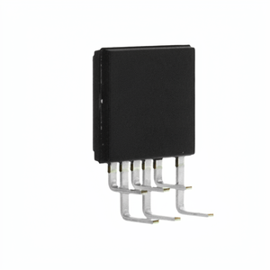 7 SSIP, 6 fils, pad apparent, fils préformés, Gestion de l'alimentation (PMIC) TOP257LN Acheter des composants électroniques en ligne en stock - Product Image 1