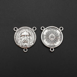 इटली से माला centerpiece लटकन - Product Image 6
