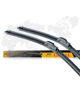 The best windscreen wiper Universal Car Wiper Blade Blade Wiper for sell car accessories