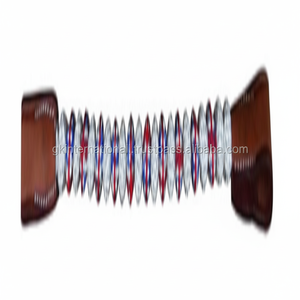 Bling New Crystal bandas para cejas de cuero de alta calidad negro marrón bronceado color y tamaños personalizados - Product Image 1