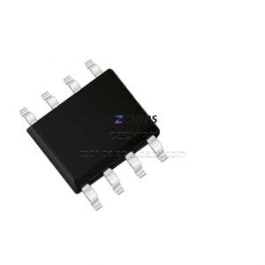 Nuevo y Original y en Existencia QM6008S SOP-8 Circuitos Integrados Chips IC Componente Electrónico Avanzado Adquisición y Logística - Product Image 1