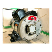 Moteur électrique 160-0338 S160-0338 Z-D26719 pour compresseur d'air Craftsman 208/230V, arbre 7/8, cadre 184, 3450 tr/min