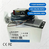 Sensor de Interruptor PLC Original Nuevo E3JK-R4M1 E3JK-DN12-C E3JK-TP11-C E3JK-TP12-C E3JK-DR11-C E3JK-DS30M1 E3JK-R4M2 E3JK-DN11-C en Existencia
