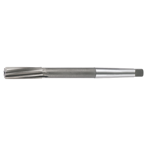 รีมเมอร์ HSS-Co รุ่น TA1204 ความคลาดเคลื่อน H7 ก้านทรงกรวย สำหรับงานกลึงความแม่นยำสูง - Product Image 2