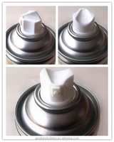 Aristo Fabricant/OEM Peinture amovible en caoutchouc pour sous-couche de voiture, peinture en aérosol caoutchoutée pelable pour voitures