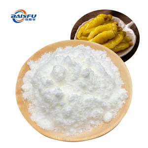 Essence aromatique naturelle <span class=keywords><strong>de</strong></span> piment mariné Baisfu (Shaanxi) - Liquide/Poudre <span class=keywords><strong>de</strong></span> qualité alimentaire, riche en saveur épicée et aigre pour les mélanges d'assaisonnement - Product Image 4