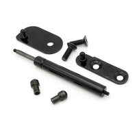 Amortisseurs hydrauliques personnalisés pour hayons de pick-up, amortisseur de descente lente amélioré, amortisseur de chocs pour hayon arrière à descente douce