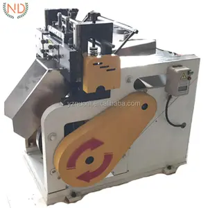 carbon glass fiber production manufacturing machines tow fiber cutting machine for viscose fiber