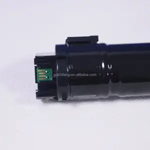 Zhifang מקורי עבור fuji xerox v 2060 3060 3065 2560 3560 טונר שחור ct202508