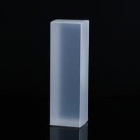 Boîte givrée en plastique PP imprimée sur mesure pour ensemble de sous-vêtements de soutien-gorge pour hommes et femmes boîte d'emballage transparente en PVC PET PP