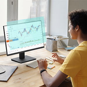 <span class=keywords><strong>Monitor</strong></span> LCD TFT de 12V para ordenador PC con pantalla IPS de escritorio FHD de pulgadas con <span class=keywords><strong>monitor</strong></span> de oficina con entrada VGA - Product Image 2