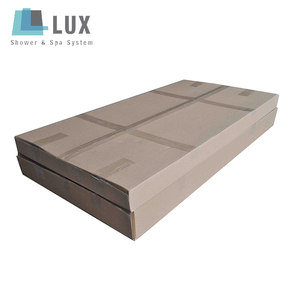 Meilleure alternative au panneau de ciment, plaque de support en mousse XPS <span class=keywords><strong>avec</strong></span> polystyrène pour usage extérieur dans les murs de salle de bain et de cuisine - Product Image 6