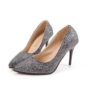 Chaussures en cuir à talons chaton ajourées, confortables, à bout pointu et talon bas, imperméables, pour hommes et femmes - Product Image 4