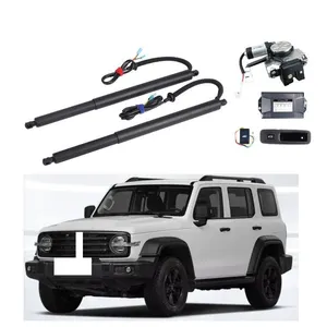 Xe điện liftgate Kit cho xe tăng 300 2021 2022 2023 tự động cổng sau mở điện đuôi Cổng nâng