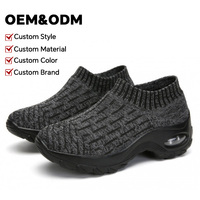 Chaussures de sport pour hommes les plus vendues, design amorti pour la course sur route et le marathon, idéales pour l'entraînement en salle et la remise en forme en extérieur