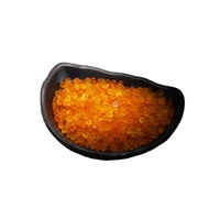 Gel de silice orange 2g, déshydratant en gel de silice, gel de silice en billes, rouleau de gel de silice