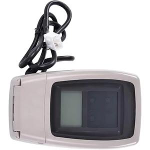 Panel de Pantalla para Monitor E320C E330C, Piezas de Excavadora 1573198 157-3198 2602160 260-2160 - Product Image 1