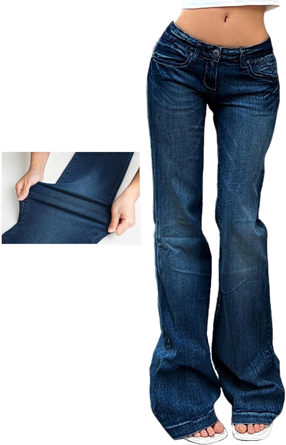 Blue-black