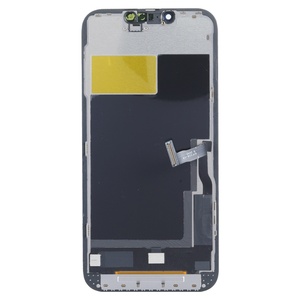 Écran tactile LCD de remplacement ZY avec numériseur pour iPhone 13 Pro – Pièces de téléphone portable – Écrans LCD pour téléphones mobiles - Product Image 4