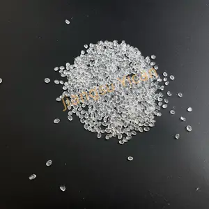 Masterbatche için EAA Escor 5050 granülleri etilen akrilik asit kopolimer reçine plastik hammadde