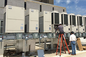 เครื่องปรับอากาศ Midea, เครื่องปรับอากาศ Gree, เครื่องปรับอากาศ Haier, เครื่องปรับอากาศ LG, เครื่องปรับอากาศ trane, <span class=keywords><strong>แอร์</strong></span> Samsung - Product Image 3