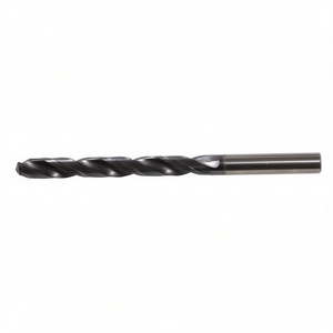 Universal Carbide <b>Drill</b> <b>Bit</b> TA1005 8xD Nano TiAlN Coated Drilled Carbide <b>Drill</b> <b>Bits</b> - Product Image 2