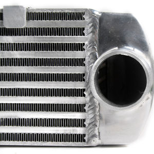 Kit de refroidisseur intermédiaire en aluminium EPMAN Twin Turbo pour <span class=keywords><strong>BMW</strong></span> 135 135i <span class=keywords><strong>335</strong></span> 335i E90 E92 2006-2010 <span class=keywords><strong>N54</strong></span> EP-INT0022BMWT335IQ - Product Image 4