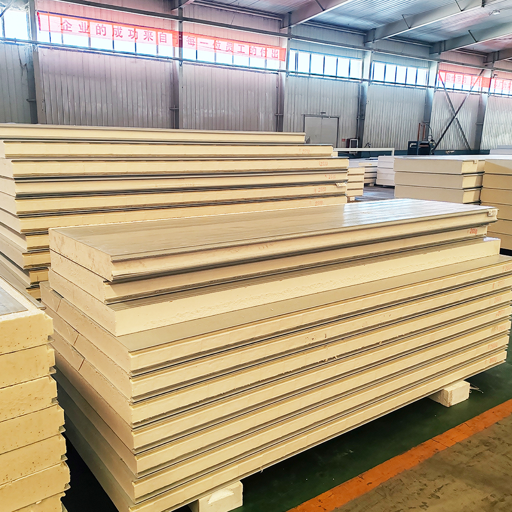 insulated wall panels 50mm
