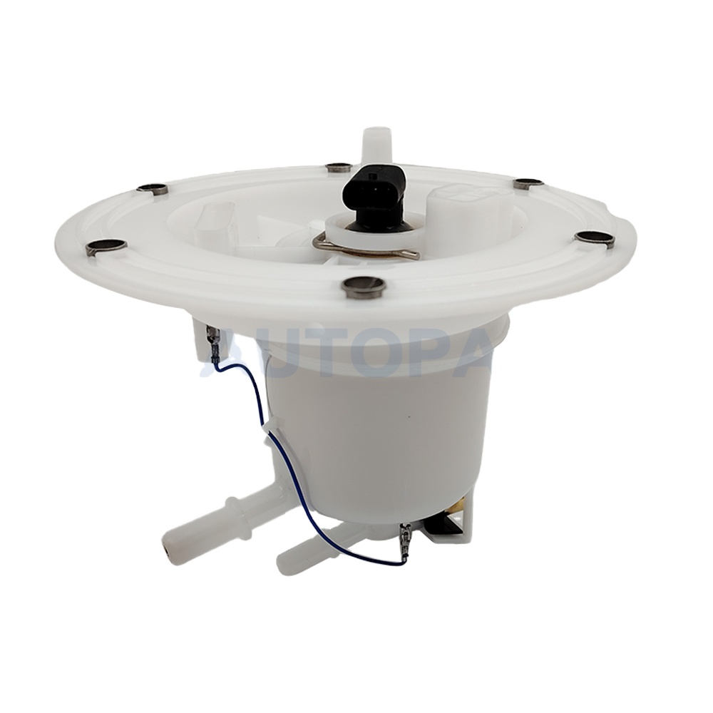 Fuel Pump Assembly Fuel Filter Compatible With MB W212 C207 W204 C216 C350 E350 E400 E550 S550 A2214701890