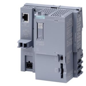 Adaptateur d'unité de commande CUA32 6SL3040-0PA01-0AA0 pour modules d'alimentation PM340/PM240-2 avec interface pour encodeur incrémental HTL/TT - Product Image 6