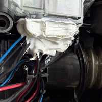 Mastic silicone neutre à base d'alcool OEM N302DC-E durable, composé d'étanchéité résistant aux vibrations pour l'assemblage de composants électriques