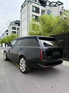 Kit de Conversión Exterior 1:1 para Land <span class=keywords><strong>Rover</strong></span> <span class=keywords><strong>Range</strong></span> <span class=keywords><strong>Rover</strong></span> L405, Actualización a L460 - De Antiguo a Nuevo - Product Image 5