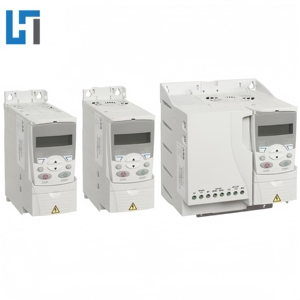 New Original ACS150-03E-01A9-4 0.55KW Frequency Converter Plc <b>Programming</b> Controller Industrial Automation Controller Stock - Product Image 2