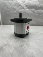 Pompe hydraulique à triple engrenage GSP série GSP2 GSP2-A0S22AR-A0 GSP2-B0B09T GSP2-A0S12A06AR-A0-901-0