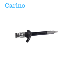 Injecteur de carburant 095000-6020 16600-ES60A 16600-ES600 DCRI106020 pour moteur <span class=keywords><strong>diesel</strong></span> <span class=keywords><strong>Nissan</strong></span> YD22 2.2L DCi Euro 3 Common Rail - Product Image 1