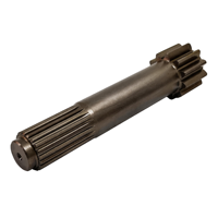 Accessoire d'excavatrice, arbre de transmission Sun Gear K9007390, compatible avec DX210 DX225LC