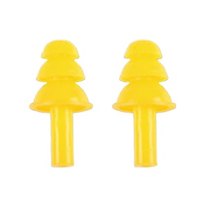 Bouchons d'oreilles de conception <span class=keywords><strong>chaude</strong></span> Bouchons d'<span class=keywords><strong>oreille</strong></span> de natation étanche Accessoires de natation pour adultes et enfants - Product Image 1